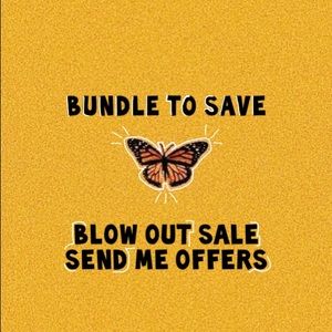 Send me offers 🌞🌞🌞